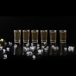 Coffret De 4 Verres à Shooter - Concept Store Le 805