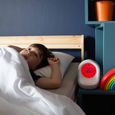 TOMMEE TIPPEE réveil éducatif connecté, aide au sommeil pour les enfants-6