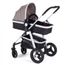 poussette graco vivo
