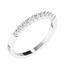 cdiscount bague or blanc diamant cdiscount bague or blanc diamant
