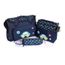 Sac A Langer Bebe Lot 4pcs Multifonctionnel Sac De Biberon Pour Maman Maternity Promenade Voyage Week End Bleu Fonce Mon1224 9 Achat Vente Sac A Langer Cdiscount
