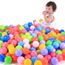 Balles Pour Piscine A Balles X100 Achat Vente Piscine A Balles Cdiscount