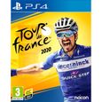 Tour de France 2020 Jeu PS4-0