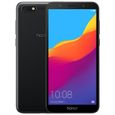 Huawei Honor Play 7 Smartphone 2 Go de RAM + 16Go de ROM Noir-0