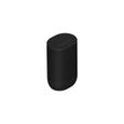 Sonos Move 2 Noir - Enceinte Bluetooth et Wi-Fi Portable - Enceintes sans-fil-0