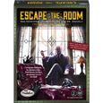 ThinkFun Escape the Room, Party board game, Enfants et adultes, 90 min, Garçon-Fille, 10 année(s), Intérieur-0