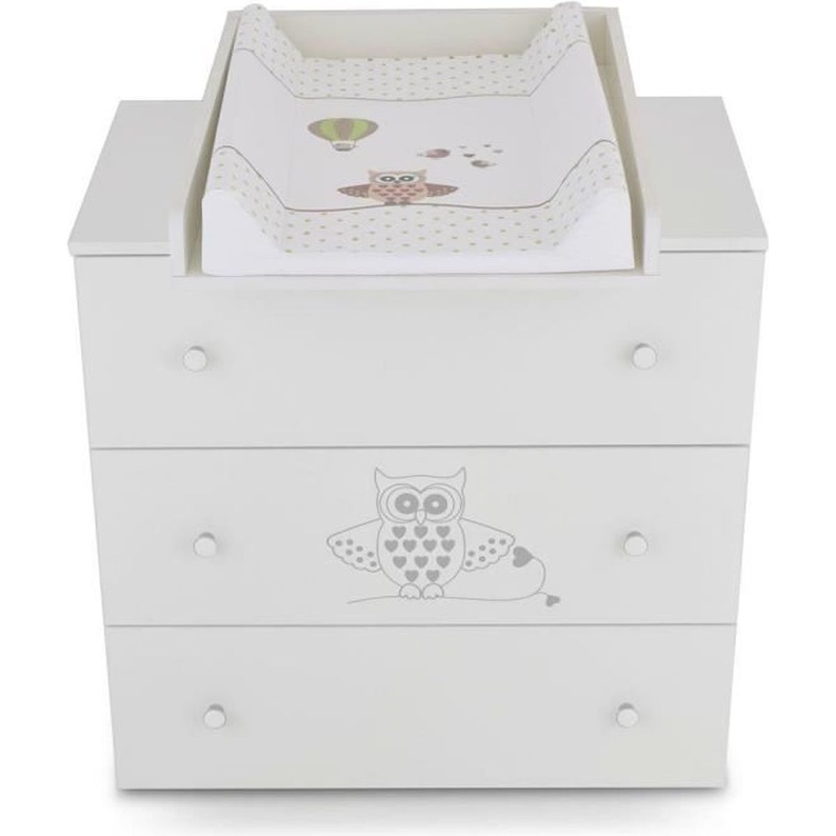 table a langer 60 cm de large