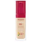 BOURJOIS Healthy Mix Fondation anti-fatigue 52.5 Rose Beige 30ml