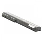 HEXAPART Batterie Compatible pour HP Pavilion DV7-3165ef 14.4V 5200mAh