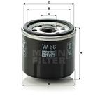 MANN FILTER Filtre à huile W66