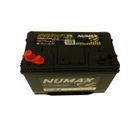 Batterie Marine Camping-cars Numax XV27MF 12V 100Ah / 720A