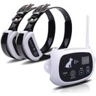 PIMPIMSKY Clôture Anti-fugue - Rechargeable - 2 Chiens - Système sans fil - Étanche - Utilisation extérieure