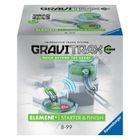 Ravensburger Gravitrax Power – Starter & Finish – Éléments électroniques Pour Circuits De Billes – Compatible Gravitrax – Dès 8 Ans