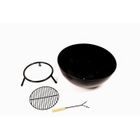 RED FIRE REDFIRE – Garland – Braséro