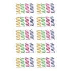 Jouets à ressort pour chat - SALALIS - Lot de 40 - Colorés - Résistants - Sécurisés