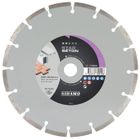Sidamo - Disque diamant béton Ø 230 mm x 22.23