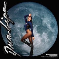 Dua Lipa - Future Nostalgia (The Moonlight Edition) [CD]