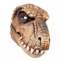 Masque T-Rex