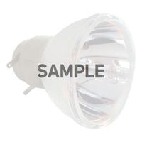 Replacement bulb PHILIPS UHP 240-190W 0.8 E20.9
