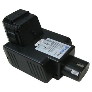 BATTERIE MACHINE OUTIL Batterie pour machine outil Trade-shop - 146825505