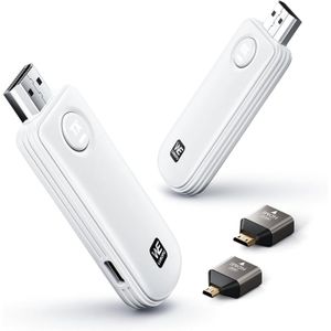Émetteur et récepteur HDMI sans fil Vention ADCB0 FullHD