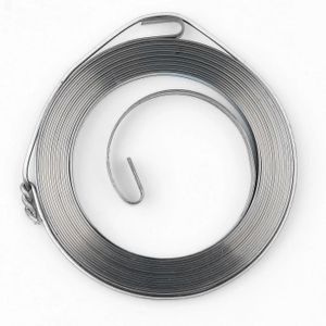 Ressort De Traction Pour Faucheuse Coupe 95H BIAL MASTER - Référence 13-2964-22, Compatible Tondeuse