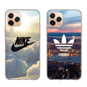 Coque Iphone 11 Nike Off White Transparente Cdiscount