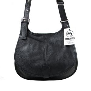 Pochette Cuir Loulou|Pochette Femme Cuir Loulou|Pochette Cuir Souple Femme loulo|Pochette Femme CHLOLY Petit Sac Cuir Loulou Italie Plusieurs Coloris
