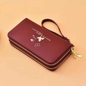 Porte chequier femme desigual store