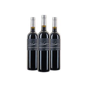 VIN ROUGE DOMAINE DE BELLEVISTE - Vin de France - 50% Cabern