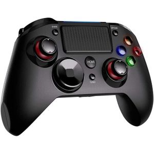 Dual Shock 4 Ps4 eme Anniversaire Cdiscount Jeux Video