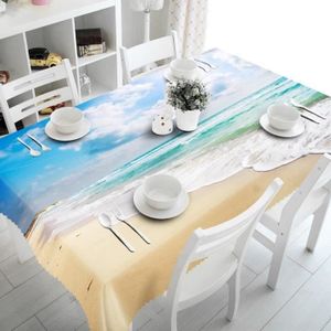 Get Wallpaper Decoration De Table Mer Achat Vente Pas Cher Free