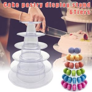 Presentoir Macarons Cdiscount