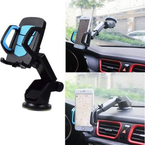 FIXATION - SUPPORT Support voiture telephone ventouse rotation 360 un