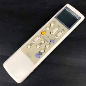 Télécommande Universelle Pour Climatiseur Hitachi - Compatible RAR 2A1, RAR 52P1, RAR 2SP1 Et Autres Modèles