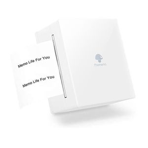 Mini Imprimante Photo Péripage Haute Résolution Sans Fil pour Bluetooth Téléphone  Portable de Poche (Rose)-ALI - Cdiscount Informatique