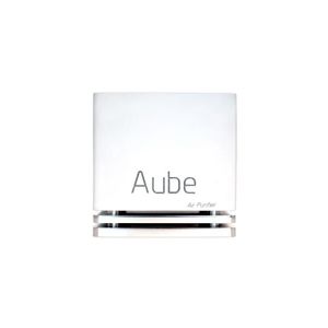 PURIFICATEUR D'AIR AYKOW AUBE-C-NO Purificateur d'air Bluetooth - Sans filtre - Noir