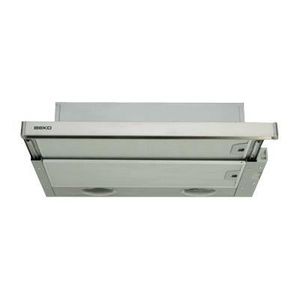 Elica Elite 14 Lux Grix A 60 Hotte Telescopique Largeur 59 8 Cm Evacuation Inox Achat Vente Hotte Cdiscount