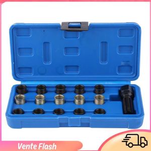 Kit Pro Réparation Filetage Bougie M10x1.0 - Pour Tronçonneuses Et Petit Matériel | Sägenspezi
