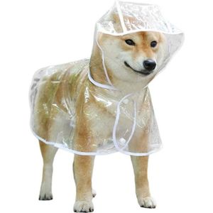 Impermeable chien moyen online