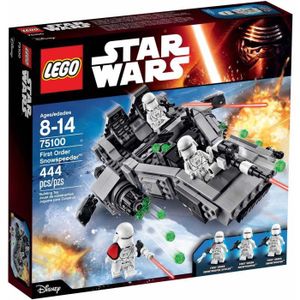 Star Wars The Force Réveille 3 3//4 Inch ACTION FIGURE 1ST commande flametrooper