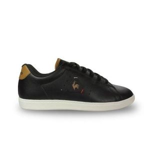 le coq sportif lcs r800 enfant verte