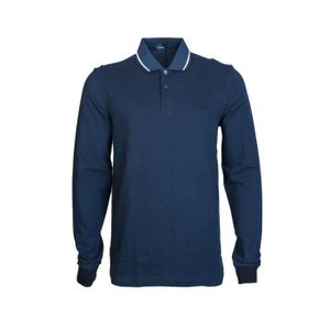 POLO Fred Perry polos m3636 Albums
