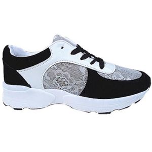 basket adidas femme dentelle blanche