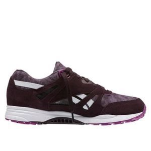 basket reebok ventilator femme