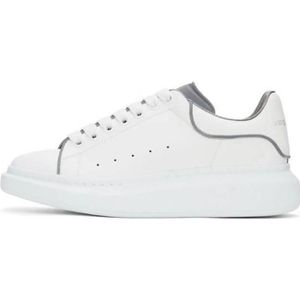 Alexander mcqueen basket femme pas cher top