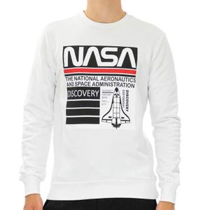 Pull nasa sales prix