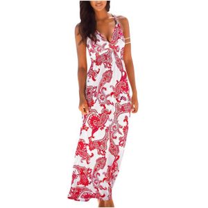 cdiscount robe boheme