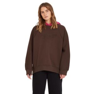 Sweat femme 2025 volcom