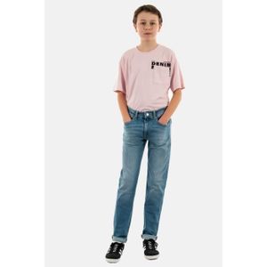 Jean slim garçon 16 ans online